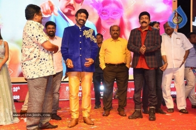 Ruler Movie Pre Release Event - 68 of 81
