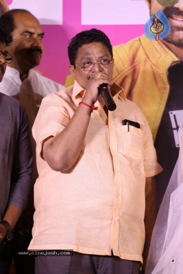 Ruler Movie Success Meet - 10 of 42