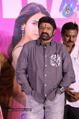 Ruler Movie Success Meet - 38 of 42