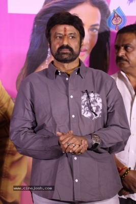 Ruler Movie Success Meet - 20 of 42