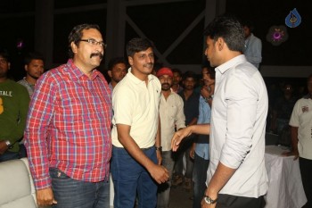 Run Audio Launch 1 - 3 of 60