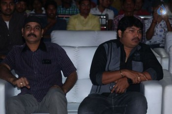 Run Audio Launch 1 - 8 of 60