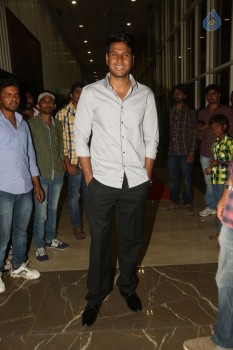 Run Audio Launch 1 - 13 of 60