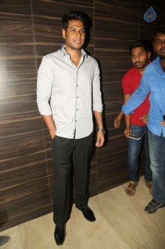 Run Audio Launch 1 - 14 of 60