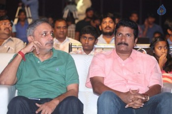 Run Audio Launch 1 - 15 of 60