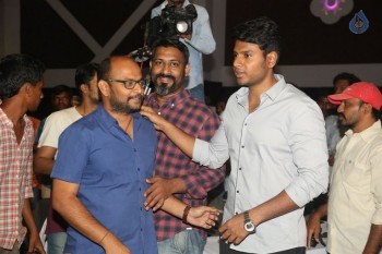 Run Audio Launch 1 - 17 of 60