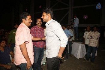 Run Audio Launch 1 - 18 of 60