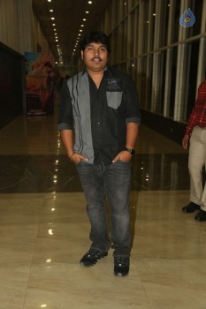 Run Audio Launch 1 - 19 of 60