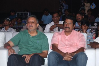 Run Audio Launch 1 - 21 of 60