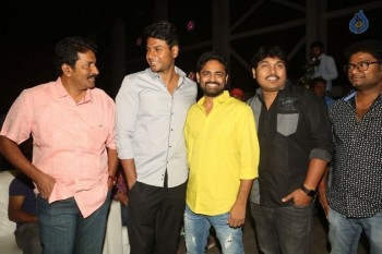 Run Audio Launch 1 - 22 of 60