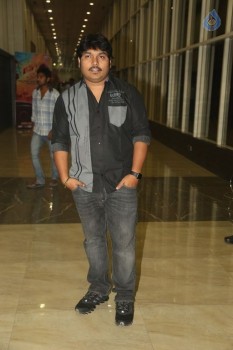 Run Audio Launch 1 - 29 of 60