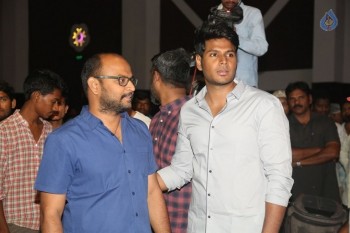 Run Audio Launch 1 - 31 of 60