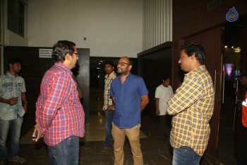 Run Audio Launch 1 - 37 of 60