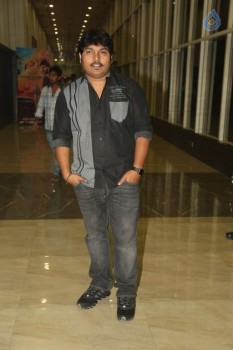 Run Audio Launch 1 - 40 of 60