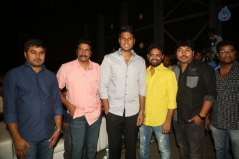 Run Audio Launch 1 - 41 of 60