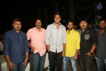 Run Audio Launch 1 - 43 of 60