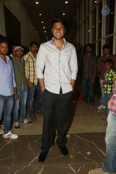 Run Audio Launch 1 - 45 of 60