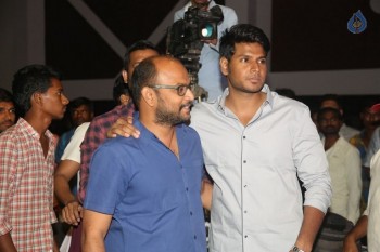 Run Audio Launch 1 - 54 of 60