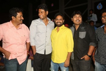 Run Audio Launch 1 - 59 of 60