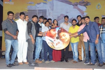Run Audio Launch 2 - 17 of 29