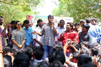 Run Movie Pre Release Tour Images - 2 of 53
