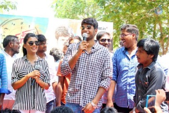 Run Movie Pre Release Tour Images - 6 of 53
