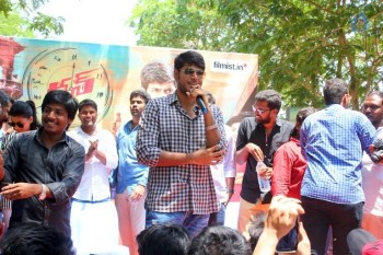 Run Movie Pre Release Tour Images - 7 of 53