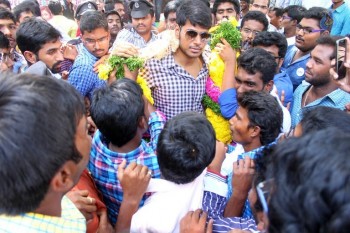 Run Movie Pre Release Tour Images - 10 of 53