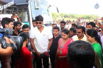 Run Movie Pre Release Tour Images - 11 of 53