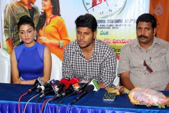 Run Movie Pre Release Tour Images - 18 of 53