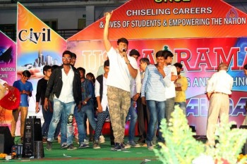 Run Movie Pre Release Tour Images - 43 of 53