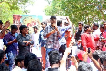 Run Movie Pre Release Tour Images - 46 of 53