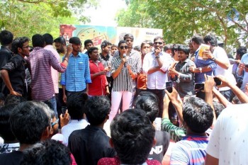 Run Movie Pre Release Tour Images - 53 of 53