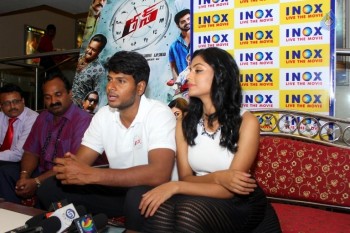 Run Movie Pre Release Tour Photos - 8 of 41