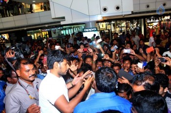 Run Movie Pre Release Tour Photos - 33 of 41