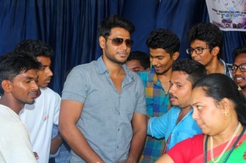 Run Movie Pre Release Tour Photos - 34 of 41