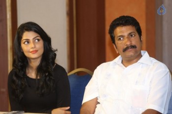 Run Pre Release Tour Press Meet - 8 of 20