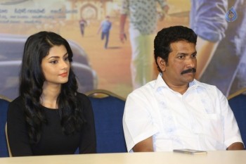 Run Pre Release Tour Press Meet - 15 of 20