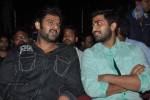 Run Raja Run Movie Audio Launch - 32 of 85