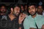 Run Raja Run Movie Audio Launch - 61 of 85