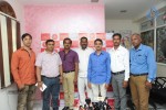 Run Raja Run Press Meet - 19 of 44