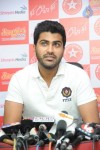 Run Raja Run Press Meet - 20 of 44