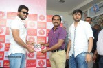 Run Raja Run Press Meet - 21 of 44