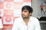 Run Raja Run Press Meet - 29 of 44