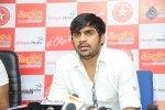 Run Raja Run Press Meet - 42 of 44