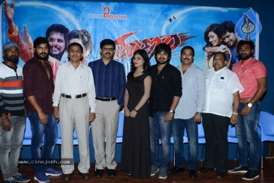 Runam Movie Opening - 3 of 6