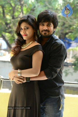 Runam Movie Opening - 4 of 6
