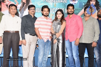 Runam Movie Press Meet - 3 of 21