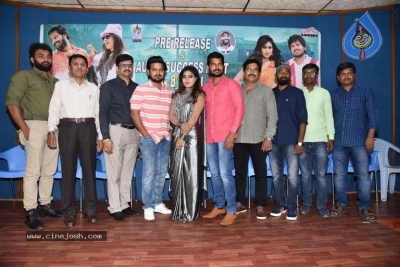 Runam Movie Press Meet - 7 of 21