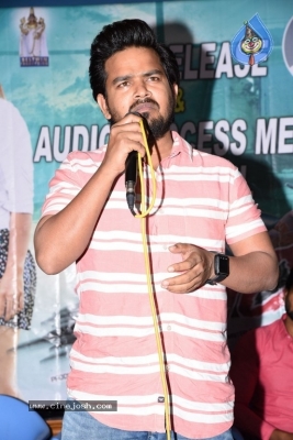 Runam Movie Press Meet - 20 of 21